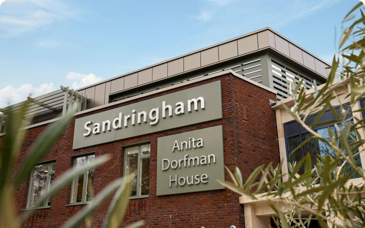 SANDRINGHAM